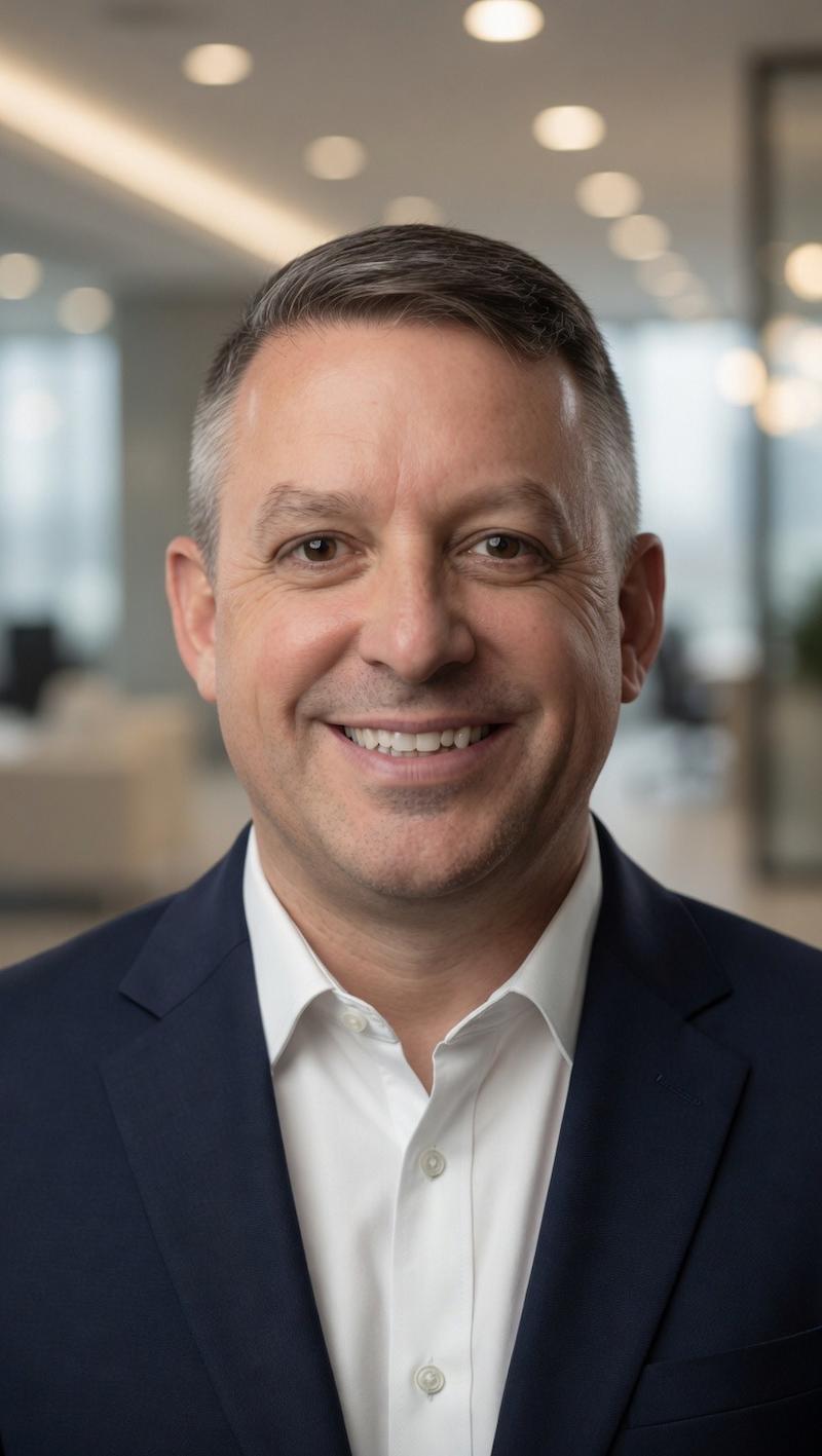 Justin Osberg, Founder of Tactical Prosperity LLC